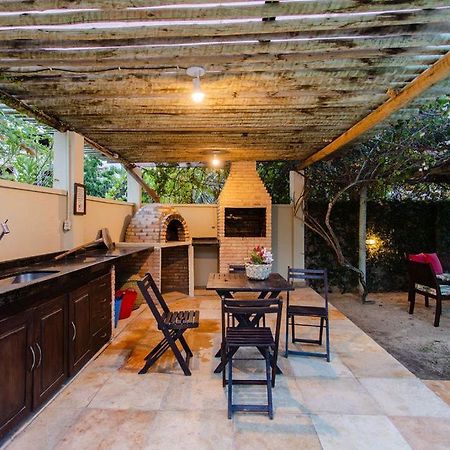 Casa Bia Villa Jericoacoara Eksteriør billede