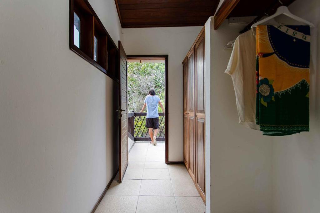 Casa Bia Villa Jericoacoara Eksteriør billede