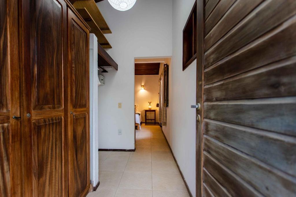 Casa Bia Villa Jericoacoara Eksteriør billede
