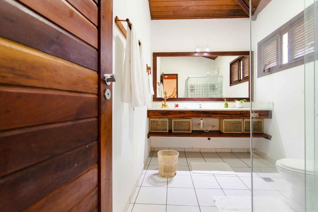 Casa Bia Villa Jericoacoara Eksteriør billede