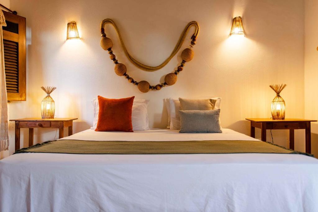 Casa Bia Villa Jericoacoara Eksteriør billede