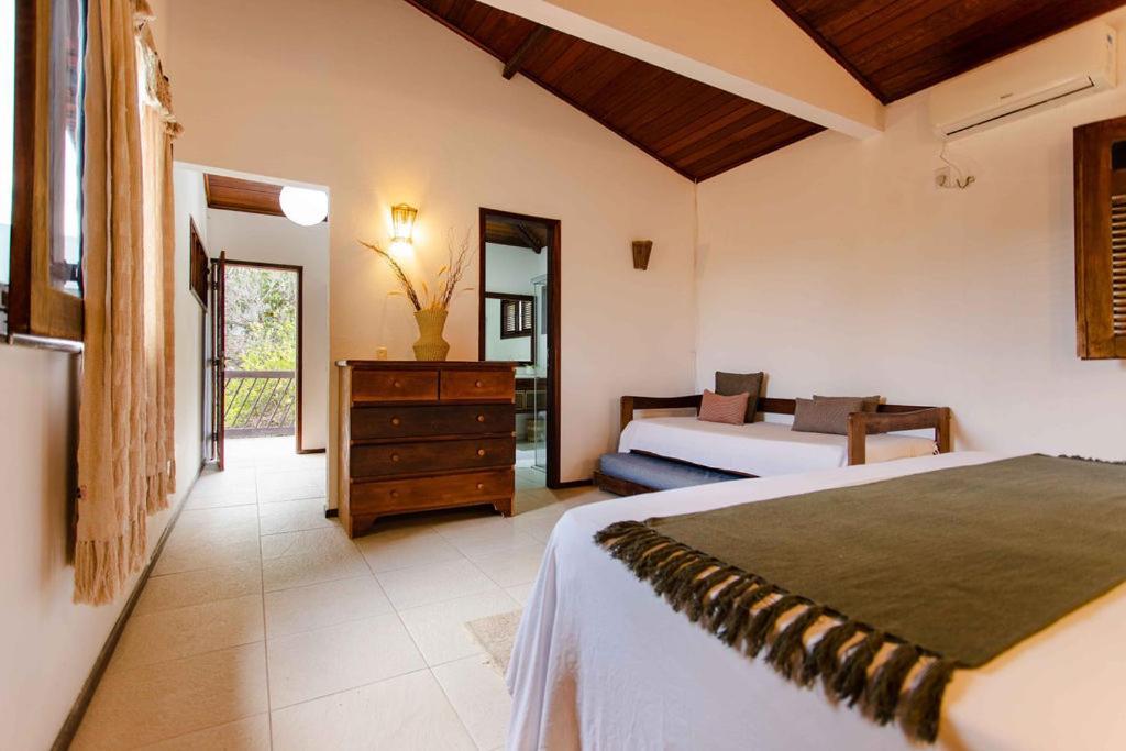 Casa Bia Villa Jericoacoara Eksteriør billede
