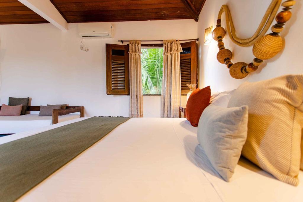Casa Bia Villa Jericoacoara Eksteriør billede