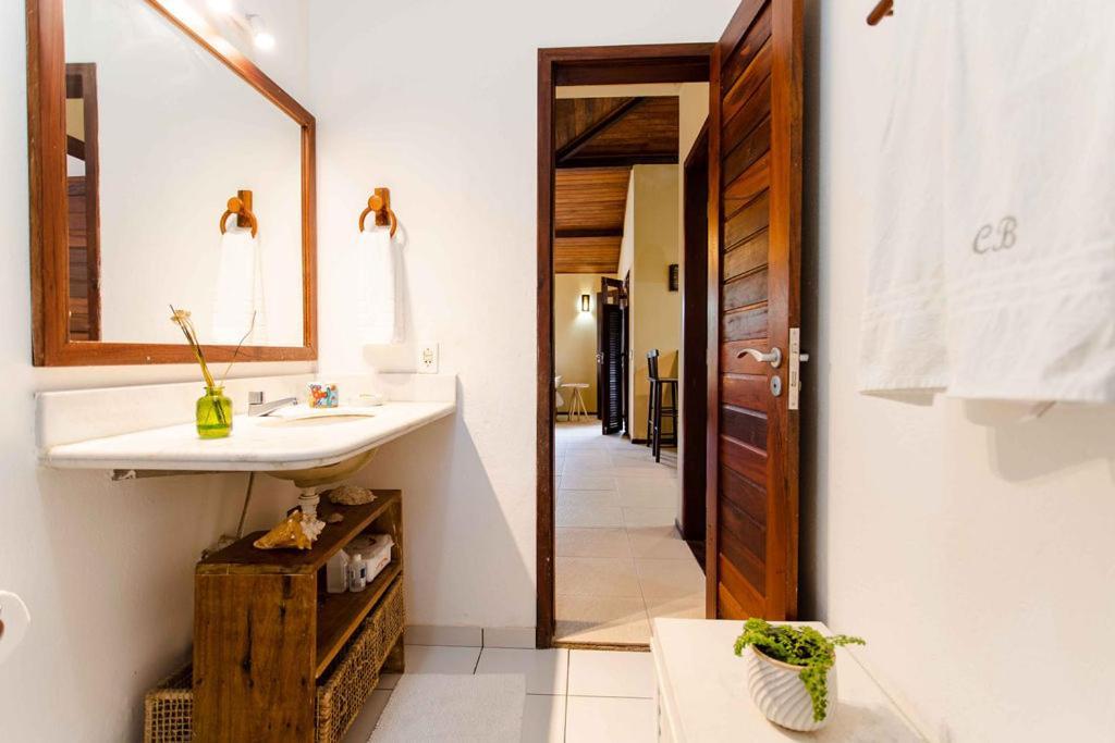 Casa Bia Villa Jericoacoara Eksteriør billede