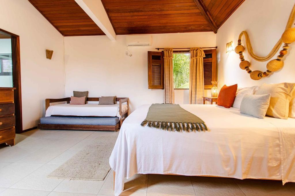 Casa Bia Villa Jericoacoara Eksteriør billede