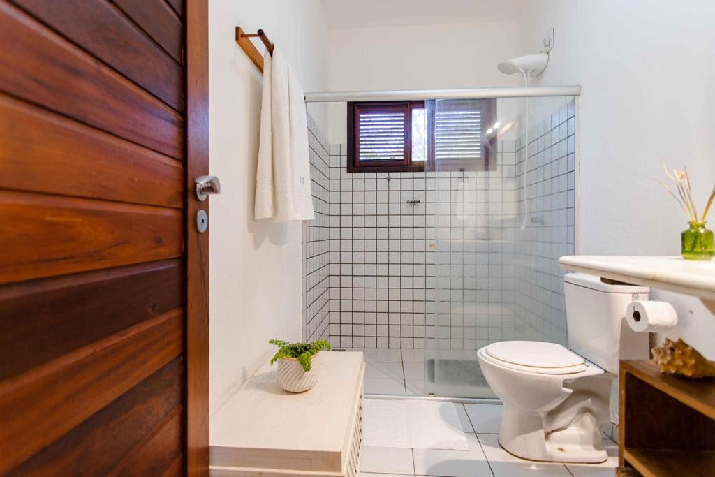 Casa Bia Villa Jericoacoara Eksteriør billede