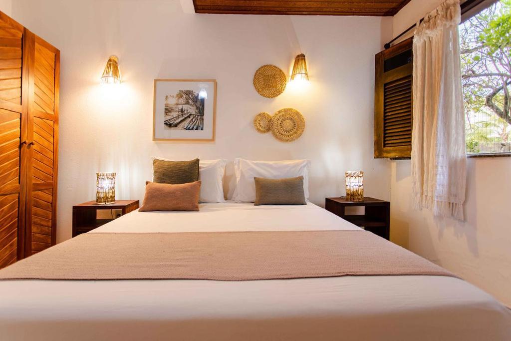 Casa Bia Villa Jericoacoara Eksteriør billede