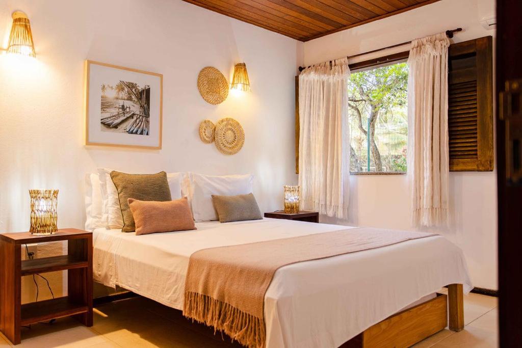 Casa Bia Villa Jericoacoara Eksteriør billede