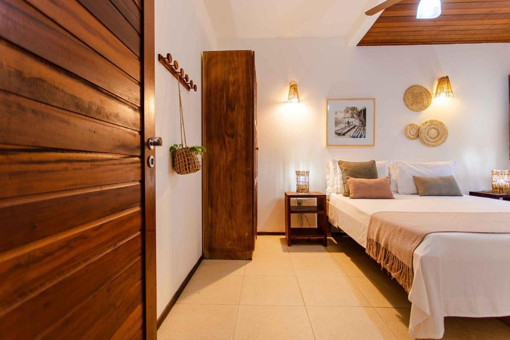 Casa Bia Villa Jericoacoara Eksteriør billede