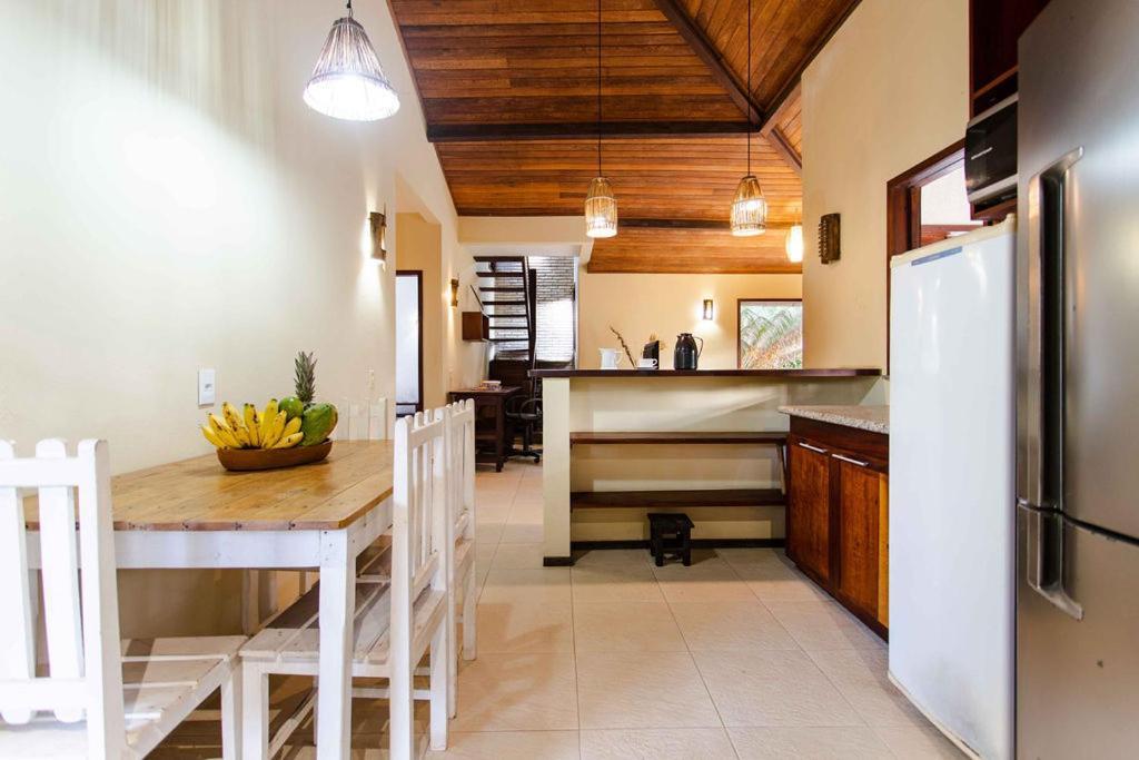 Casa Bia Villa Jericoacoara Eksteriør billede