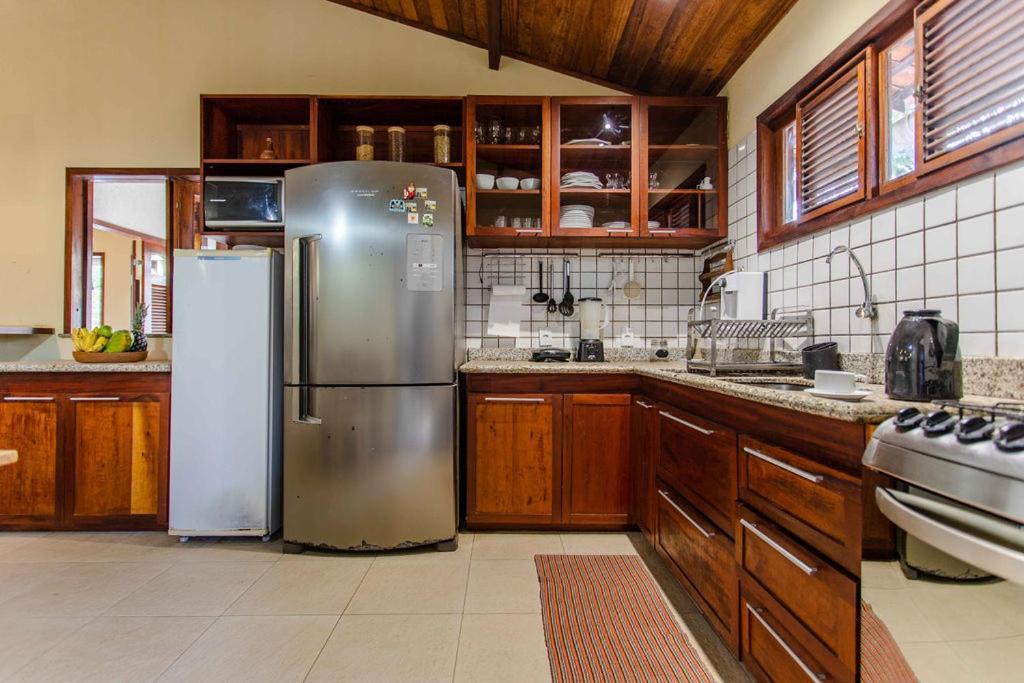 Casa Bia Villa Jericoacoara Eksteriør billede