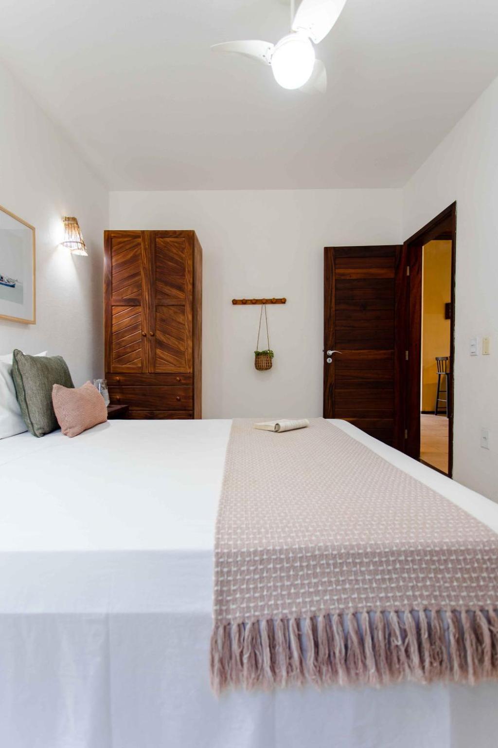Casa Bia Villa Jericoacoara Eksteriør billede