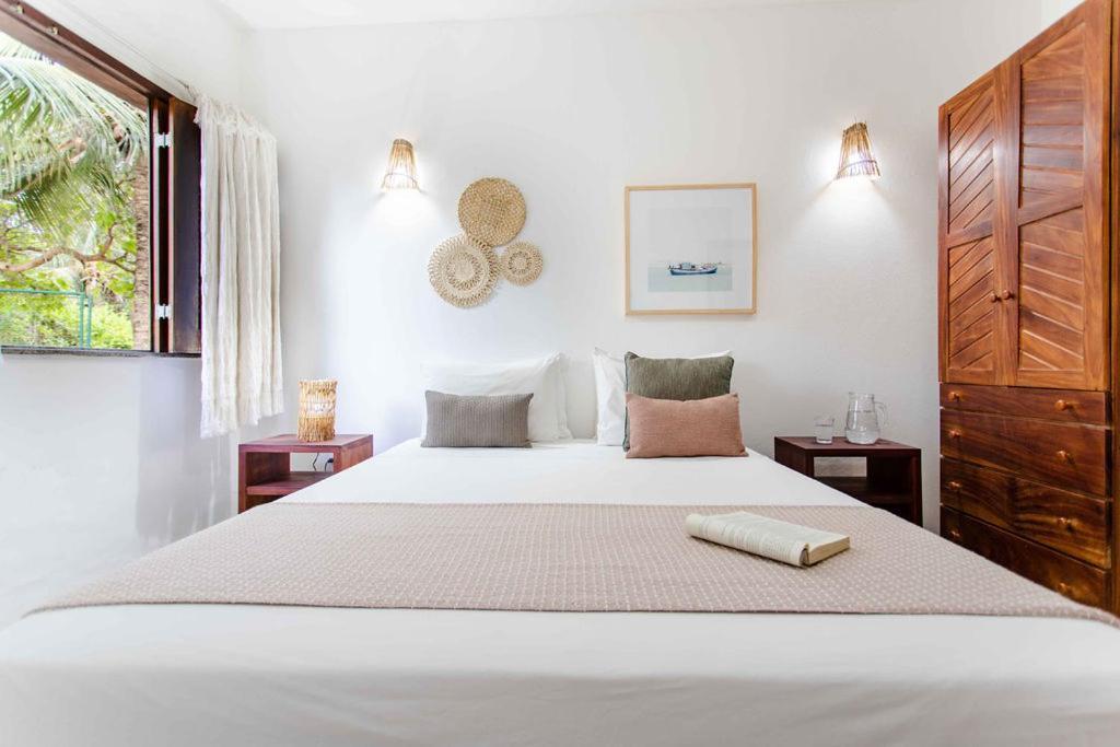Casa Bia Villa Jericoacoara Eksteriør billede