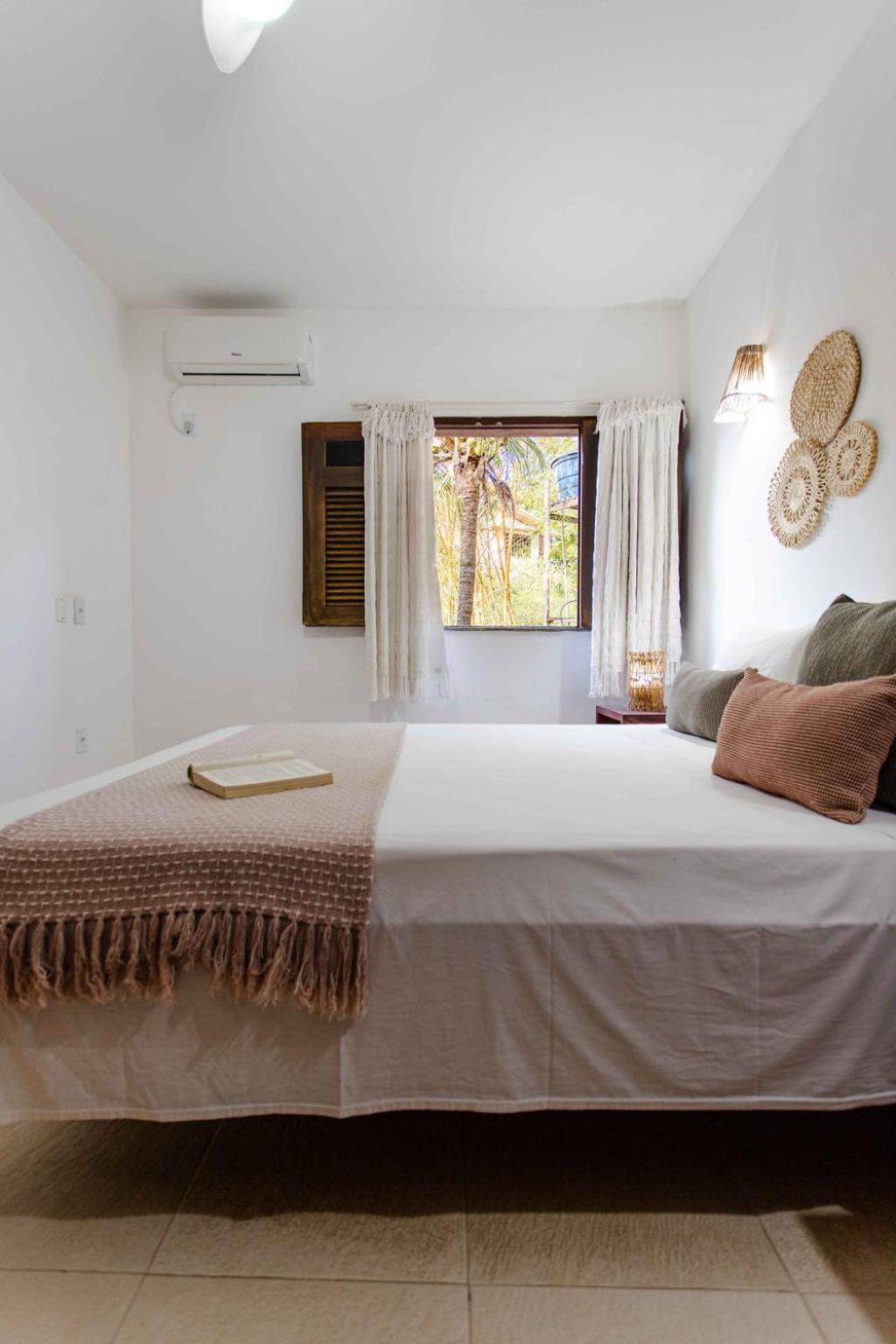 Casa Bia Villa Jericoacoara Eksteriør billede