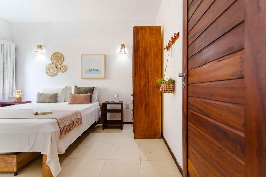 Casa Bia Villa Jericoacoara Eksteriør billede