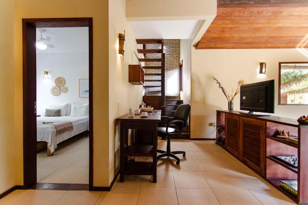 Casa Bia Villa Jericoacoara Eksteriør billede