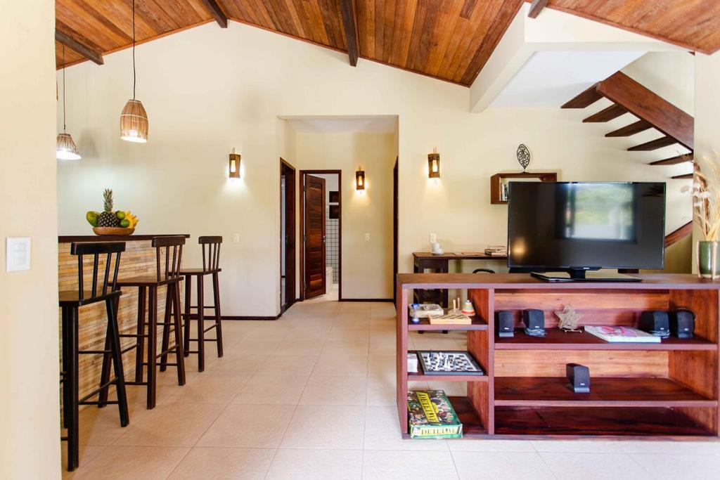Casa Bia Villa Jericoacoara Eksteriør billede