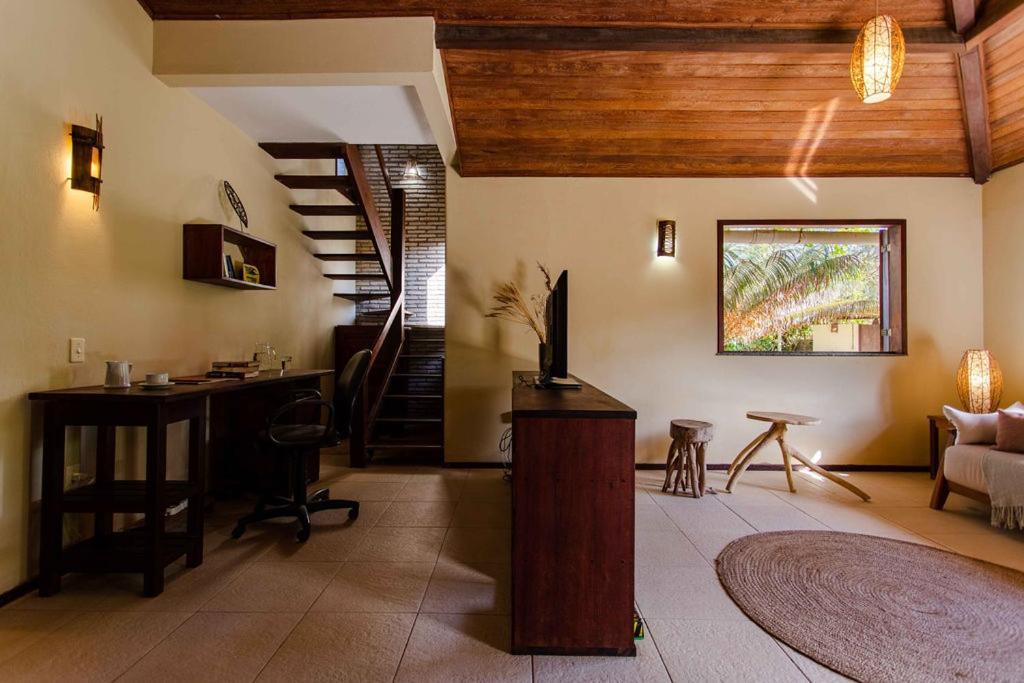 Casa Bia Villa Jericoacoara Eksteriør billede